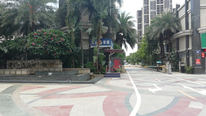 樵顺嘉园外景图