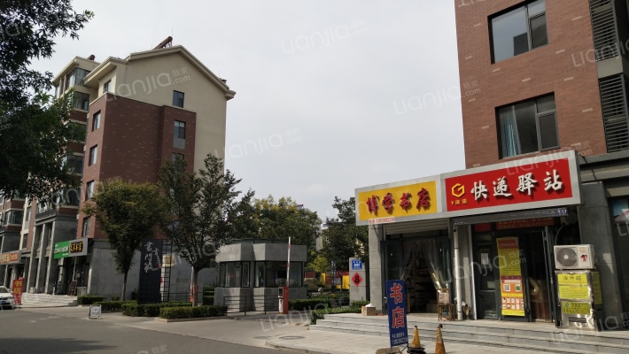 书香门第(昌乐县)外景图