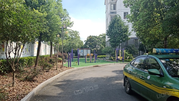 幸福家园(盱眙县)外景图