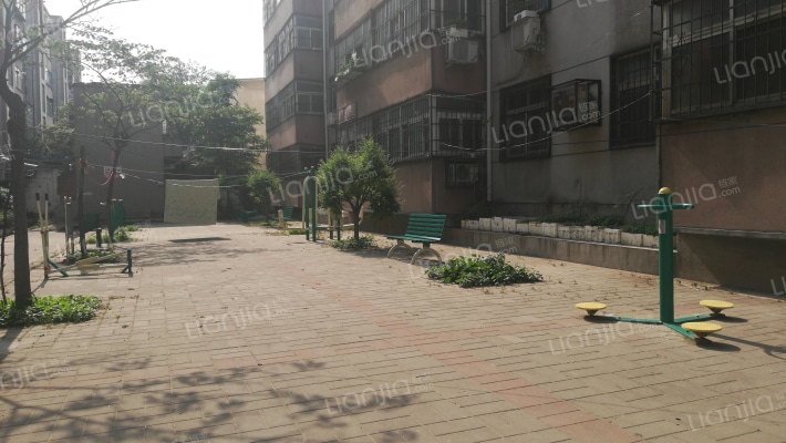 五一佳居外景图