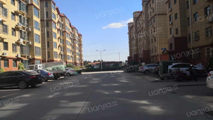 费城国际外景图