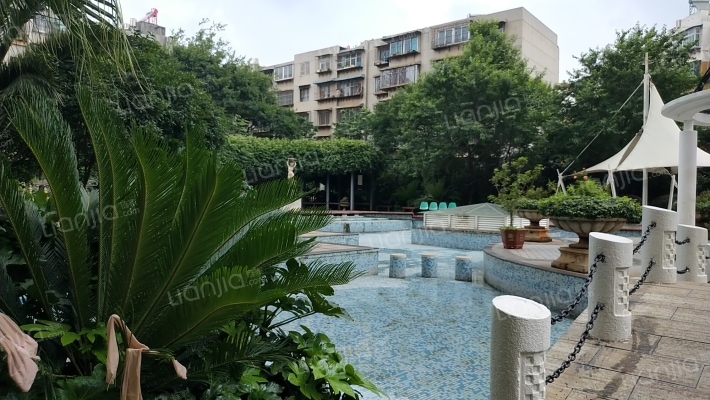 凯悦时代·香舍外景图