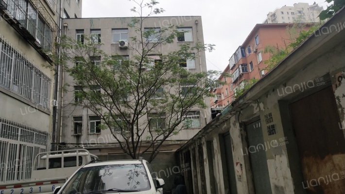 金海小区外景图