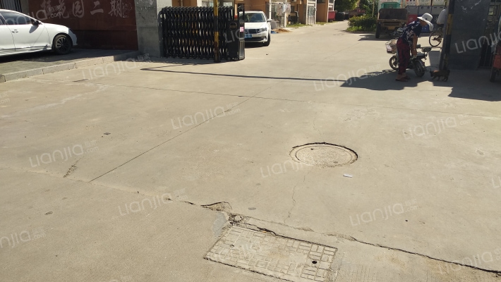 桂花园二期外景图