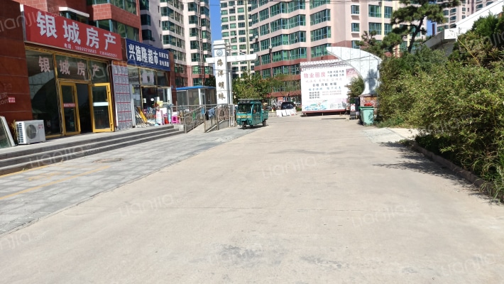 威海海洋明珠小区_海洋明珠详细信息|二手房|租房|小区顾问(威海链家)