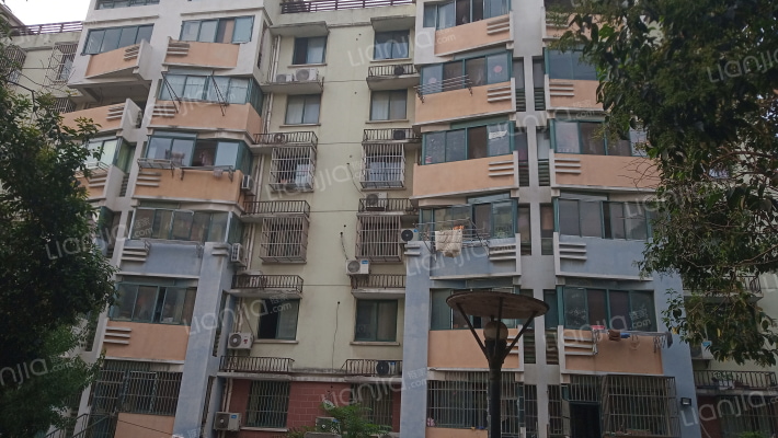 山城美景外景图