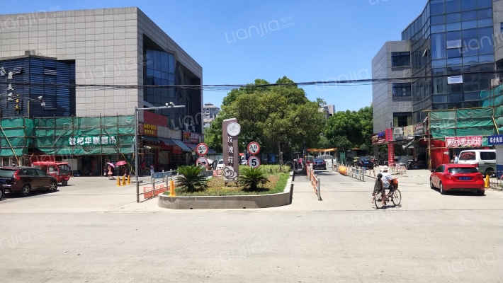 玫瑰苑(昆山市)外景图