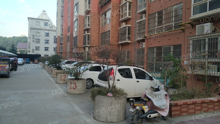 北部湾外景图