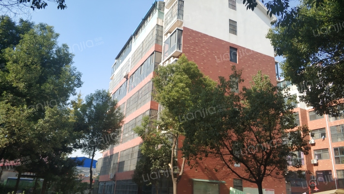 伟业康城外景图