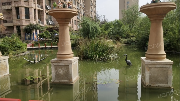 香堤雅苑外景图