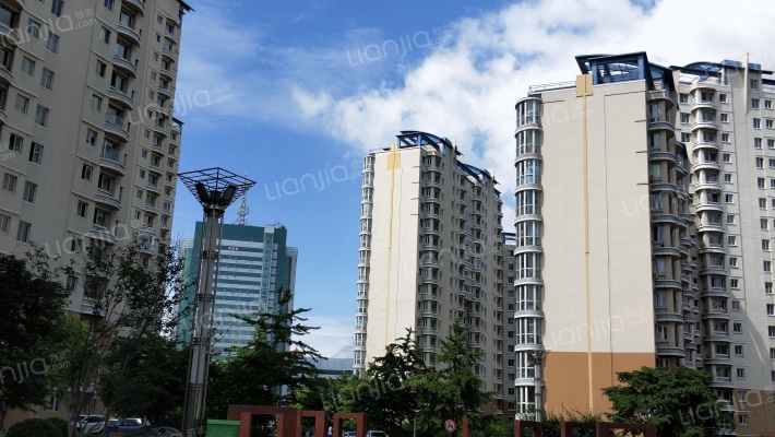 谊江佳园外景图