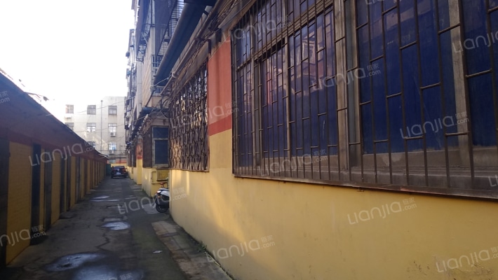 洞林西路32号外景图