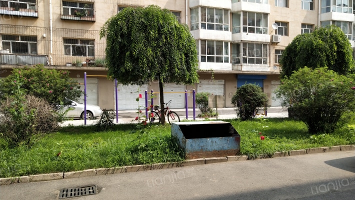 文林雅苑外景图