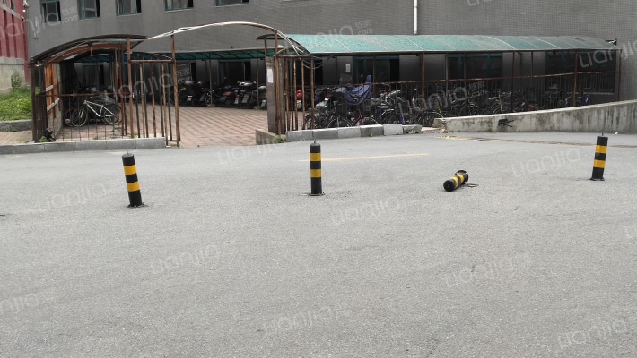 林江名城外景图