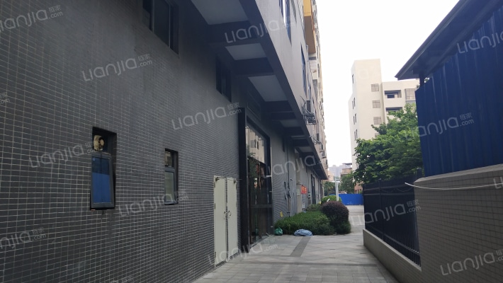 恒福上筑外景图