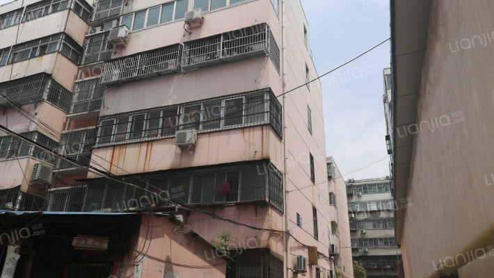 金建光明花园外景图