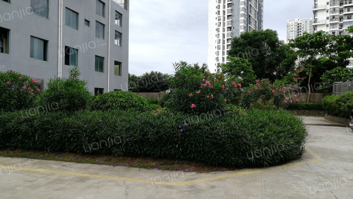 长和大厦外景图