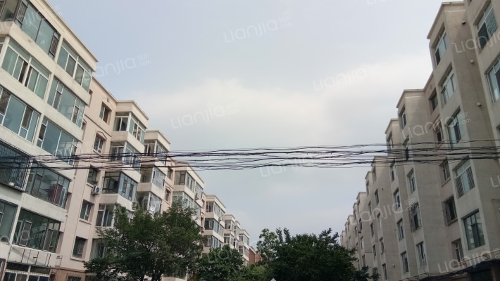 万隆二区外景图