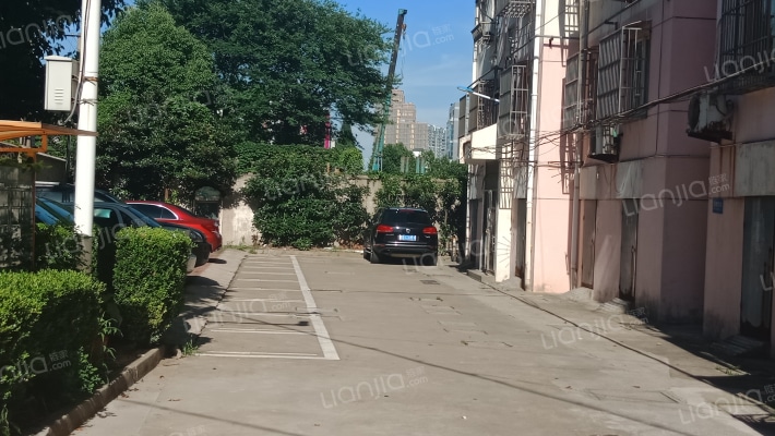 祝家花园外景图