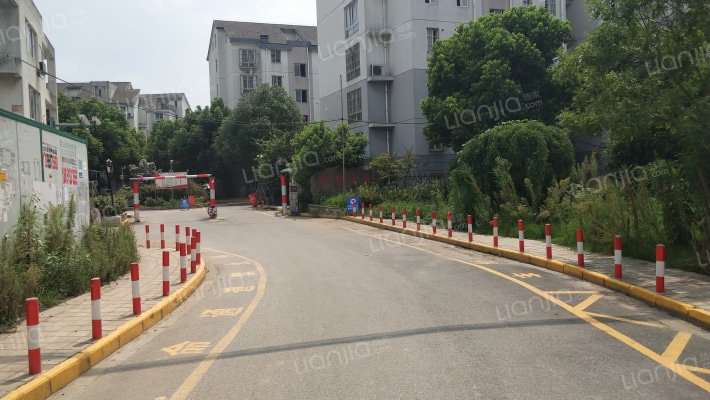 玲珑家园外景图