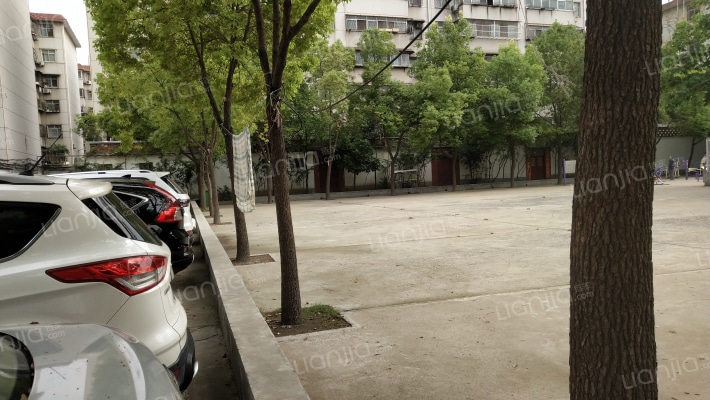 中心医院家属院(中华路) 外景图