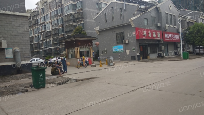 仁和福邸外景图