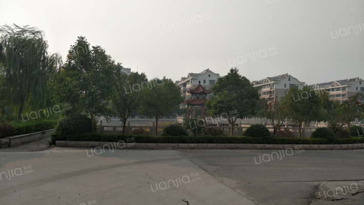 杨春家园外景图