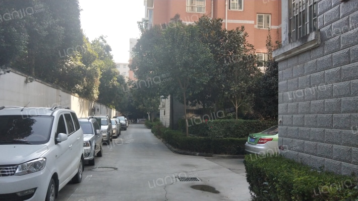 家和万世外景图