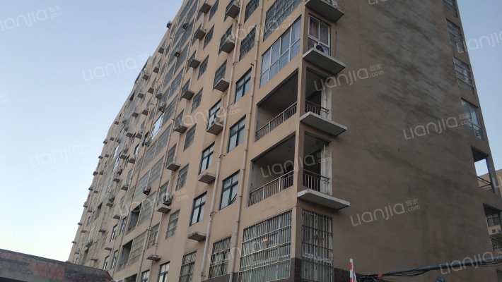 祥和佳苑外景图