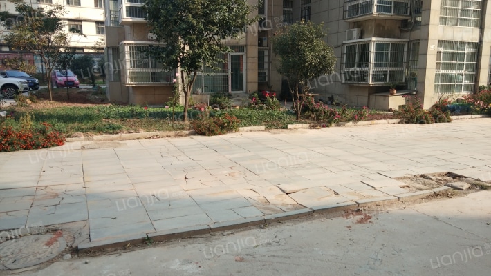 舞钢市石门仙境苑外景图