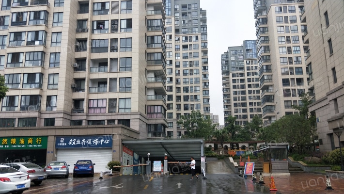 佳美雅苑外景图