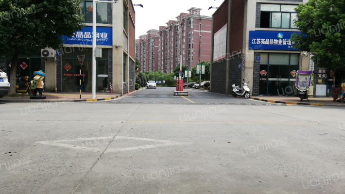 北欧印象外景图