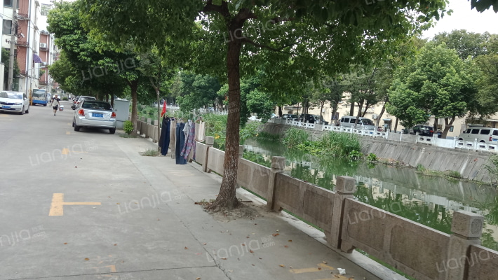 东方铭园外景图