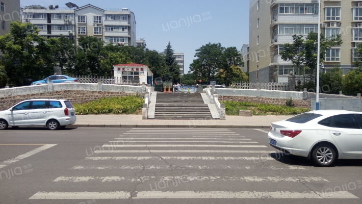 湖光·凤舞园外景图