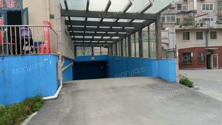 天堃▪金鼎家园外景图