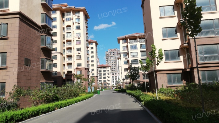 蔚澜香醍外景图