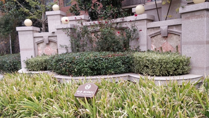 未来名郡外景图