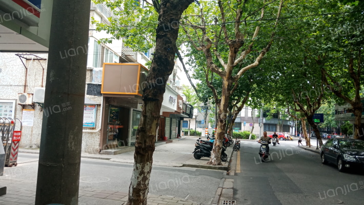 里厍二村南区外景图