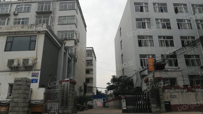 平信佳苑外景图