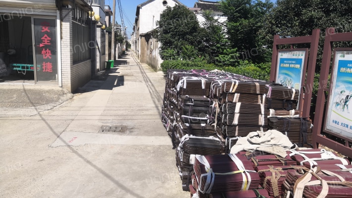 报慈北村二区外景图