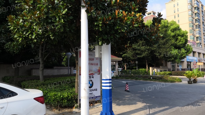 运杰龙馨园(海门市)外景图