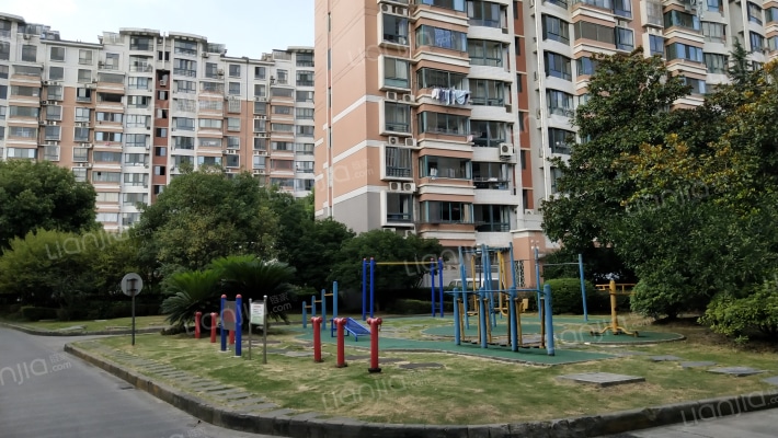 春江花园B区（锡山）外景图