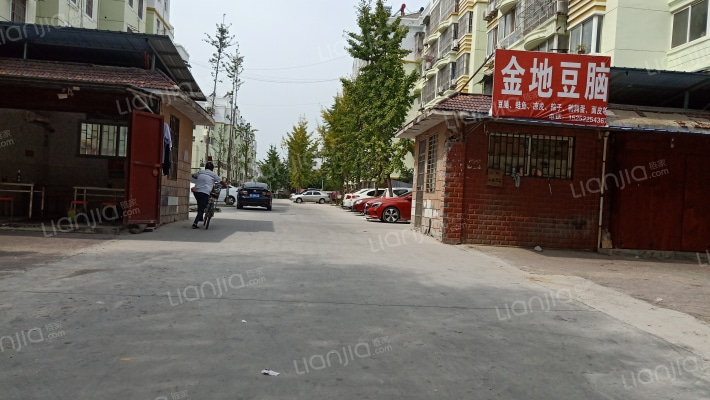 九州逸景外景图