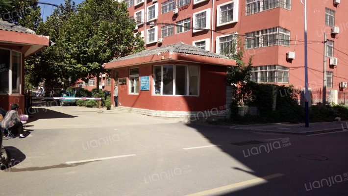 天义锦源居外景图