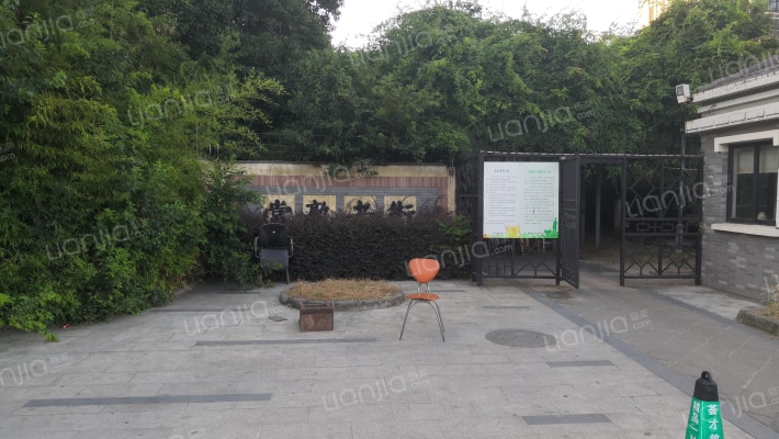 常熟老街南区外景图