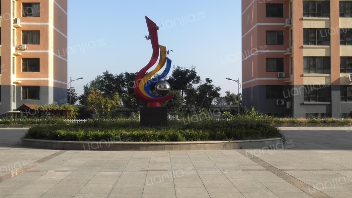 尧兴家园外景图