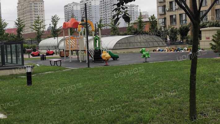 金海·滨江3号外景图