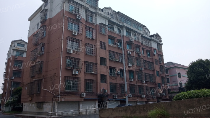 耀江花苑外景图