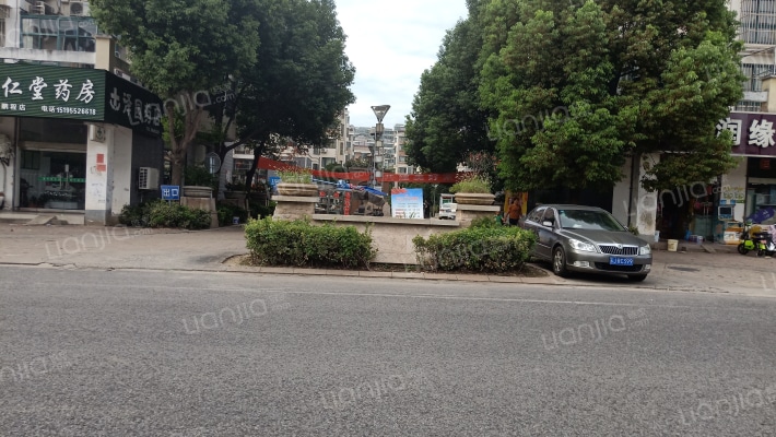 泽园理想城外景图