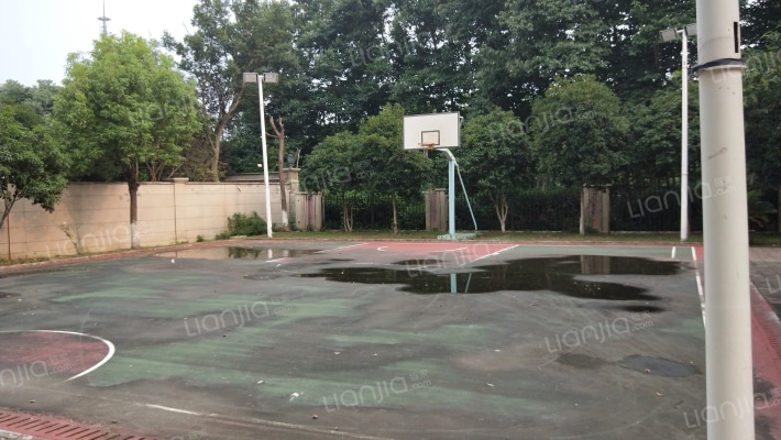 民丰苑东区外景图